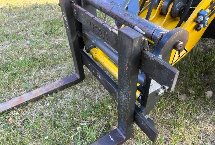 2008 Radlader Kramer 342- 14.000 EUR - Image 14