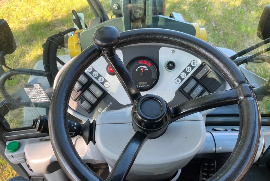 2008 Radlader Kramer 342- 14.000 EUR - Image 12