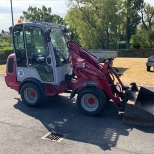 2006 Weidemann 1250CX    -  12.000 EUR