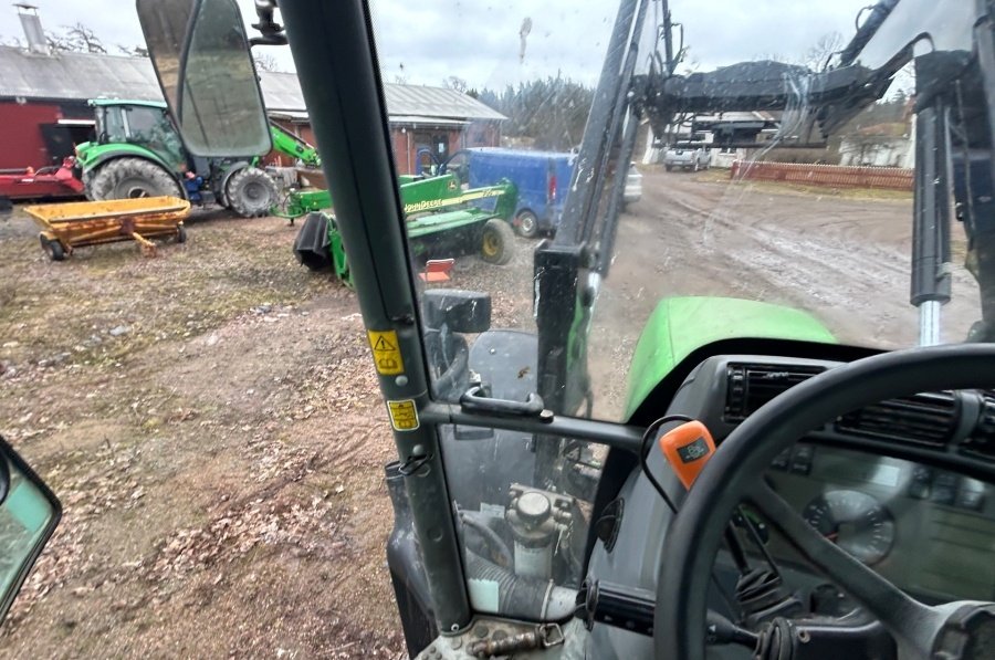 2009 Deutz Agrotron TTV 620 - 20.000 EUR - Image 14