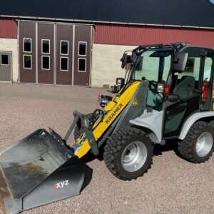 2020 Kramer 5035 powerflow - 16.800 EUR