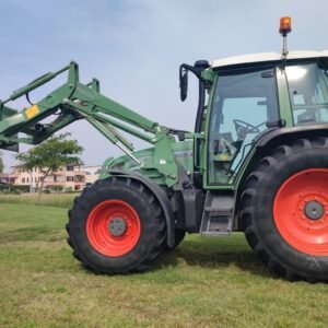 2003 FENDT FARMER 309 C     -   19.500 EUR