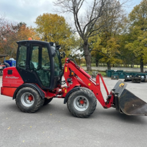 2001 Schäffer 3036   -    11.000 EUR