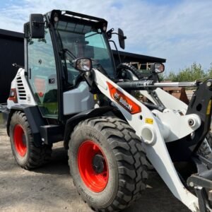 2021 Radlader Bobcat L85 - 15.000 EUR