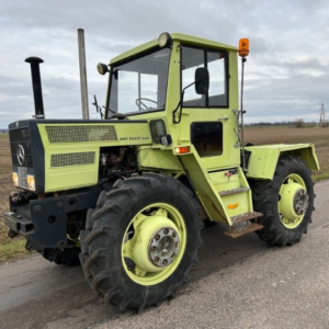1983 Traktor Mercedes-Benz MB Trac 900   - 22.000 EUR