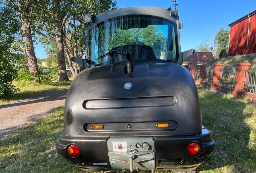 2008 Radlader Kramer 342- 14.000 EUR - Image 9