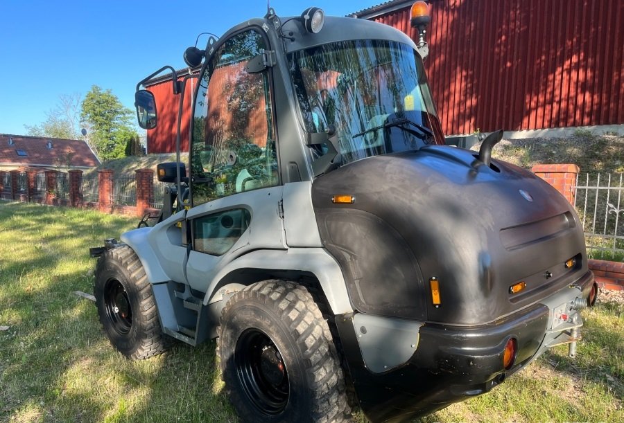 2008 Radlader Kramer 342- 14.000 EUR - Image 8