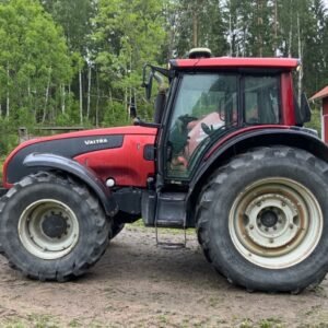 2008 Traktor Valtra T191 Advance - 21.000 EUR