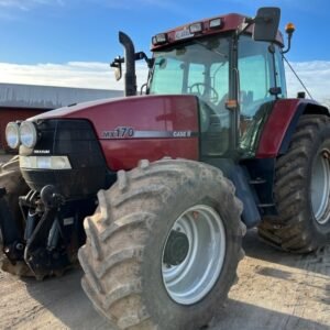 1999 Traktor Case IH MX170   -  16.000 EUR