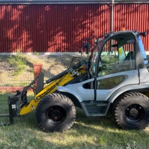 2008 Radlader Kramer 342-  14.000 EUR