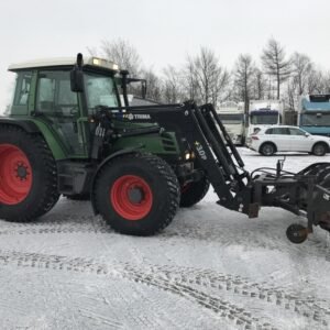 2006 Traktor mit Frontlader Fendt 309C - 21.000 EUR